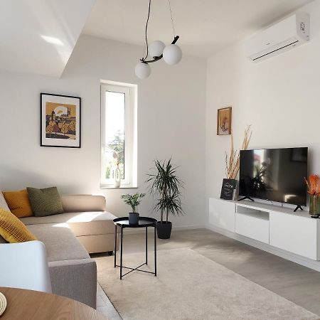 Linden Apartman 106 - Adults Only Mosonmagyaróvár 외부 사진