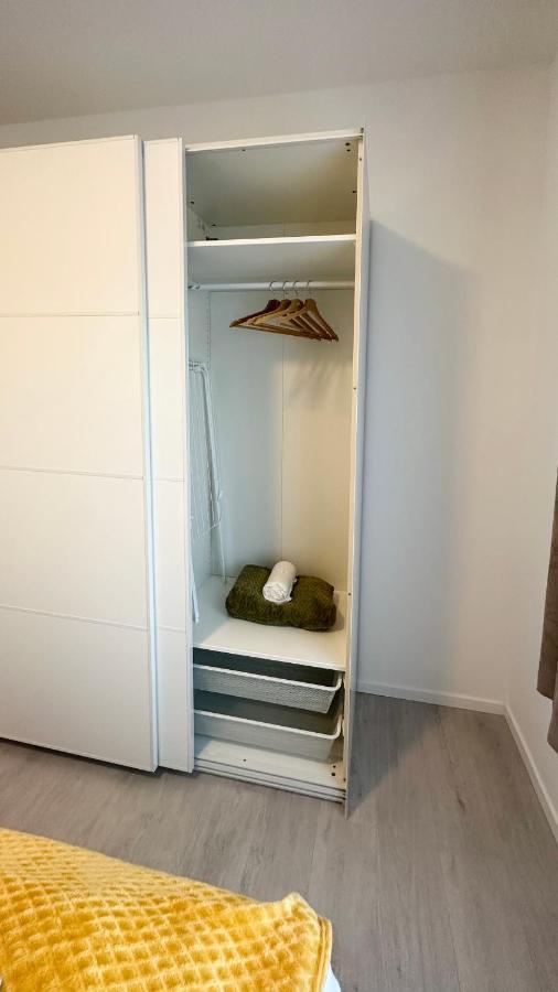 Linden Apartman 106 - Adults Only Mosonmagyaróvár 외부 사진