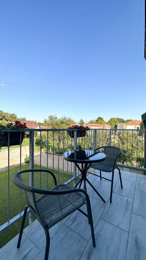Linden Apartman 106 - Adults Only Mosonmagyaróvár 외부 사진