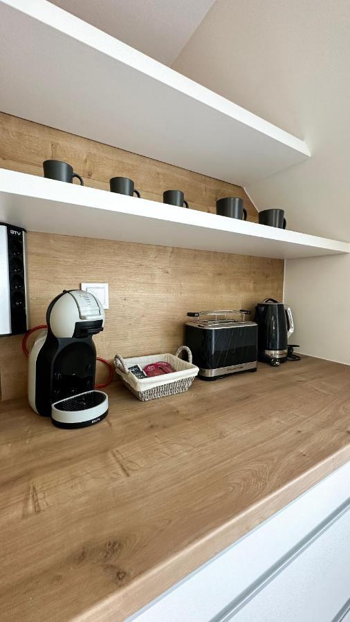 Linden Apartman 106 - Adults Only Mosonmagyaróvár 외부 사진
