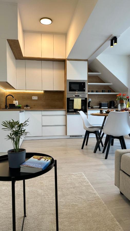 Linden Apartman 106 - Adults Only Mosonmagyaróvár 외부 사진
