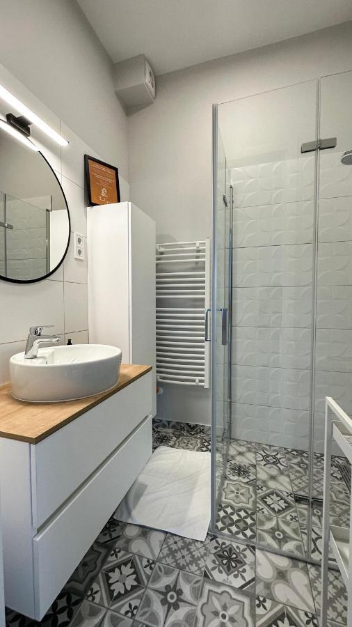 Linden Apartman 106 - Adults Only Mosonmagyaróvár 외부 사진