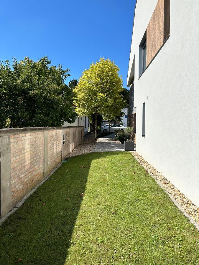 Linden Apartman 106 - Adults Only Mosonmagyaróvár 외부 사진