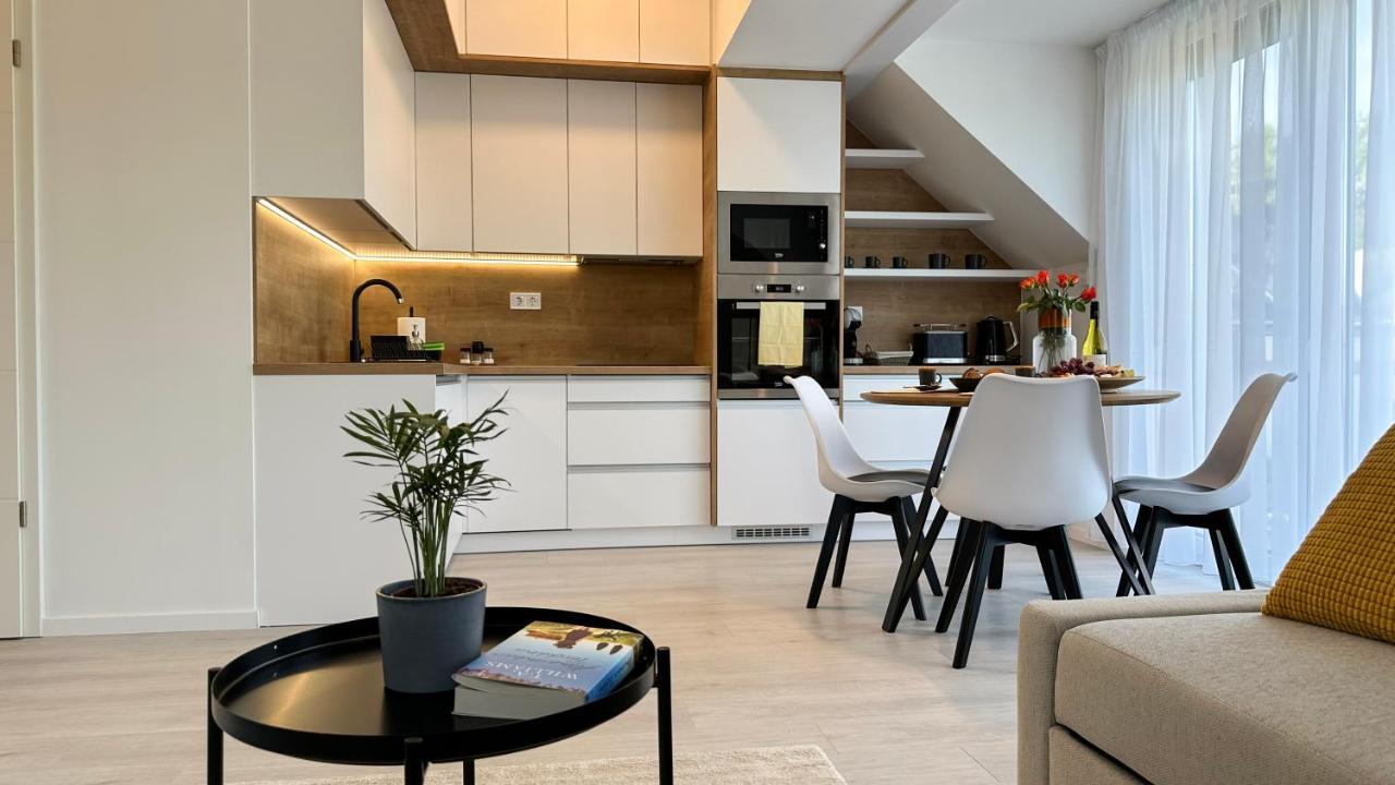 Linden Apartman 106 - Adults Only Mosonmagyaróvár 외부 사진