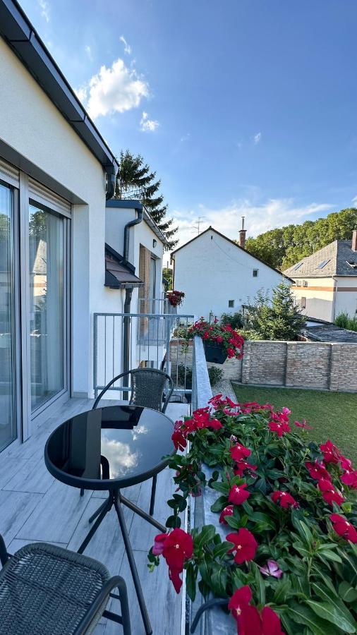 Linden Apartman 106 - Adults Only Mosonmagyaróvár 외부 사진