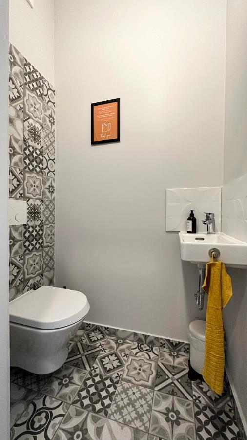 Linden Apartman 106 - Adults Only Mosonmagyaróvár 외부 사진