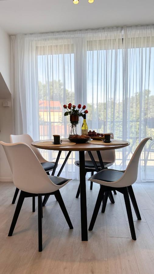Linden Apartman 106 - Adults Only Mosonmagyaróvár 외부 사진