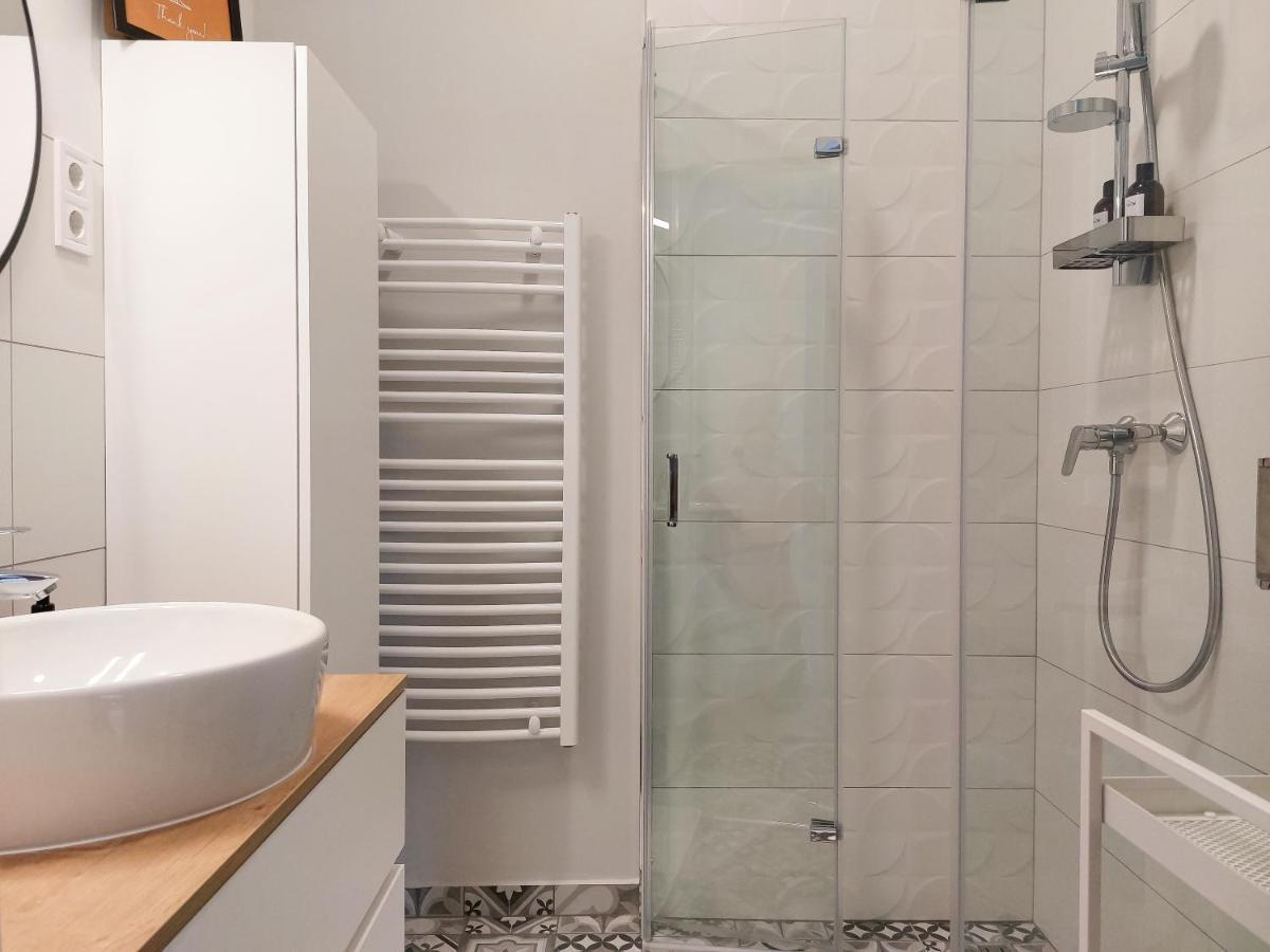 Linden Apartman 106 - Adults Only Mosonmagyaróvár 외부 사진